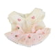 thumbnail image 2 of Ropa para muñecas de 20 cm, accesorios para muñecas de peluche para juegos de simulación, accesorios para muñecas de moda. rosa, 2 of 9