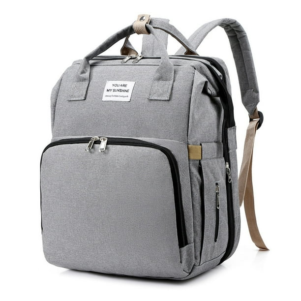 Mochilas pañales hotsell
