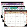 thumbnail image 2 of 2026-2027 Wall Calendar Large, 18 Month Large Desk Calendar, Monthly Calendar with Twin-Wire Binding for Home Office Planning Organisers, 2 of 8