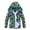 00#Navy293, variant on Byoo Infant Boys Summer Cartoon Print Hooded Jacket Long Sleeve Zip Up Casual Outdoor Coat Tops