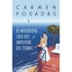 thumbnail image 1 of Libro El Misterioso Caso Del Impostor Del Titanic Tapa Blanda, Autor Carmen Posadas, Editorial Espasa Mexico, 1 of 2