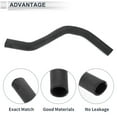 thumbnail image 4 of Unique Bargains Radiator Coolant Hose for Honda Accord 1998-2002 for Acura TL No.19501P8CA00, 4 of 7