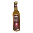 thumbnail image 2 of Vinagre de Sidra de Manzana Gourmet Saweya 500ml, 2 of 4