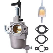 ALL-CARB 20B-62302-30 Carburetor Carb Replacement for Subaru 14HP EX40 EX400D EX400DS EX400SE Engine Generator