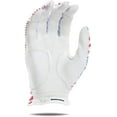 thumbnail image 2 of Bender Gloves Mesh Golf Gloves Men, Cabretta Leather, Worn on Left Hand (USA, Small), 2 of 3