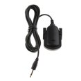 thumbnail image 2 of 1 Piece Micrófono De Coche Amplificador De Mic De 3.5mm Para Principiantes Producción Instrumentos Musicales Baoblaze Micrófono externo para automóvil, 2 of 8