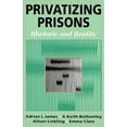 thumbnail image 2 of Privatisation des Prisons, Rhétorique et Réalité, 2 of 2