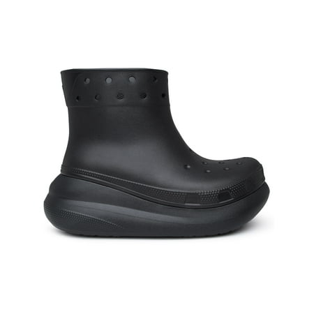 

CROCS Stivale Crush In Croslite Nero