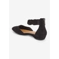 thumbnail image 2 of Comfortview Women's The Rayna Flat, 2 of 6