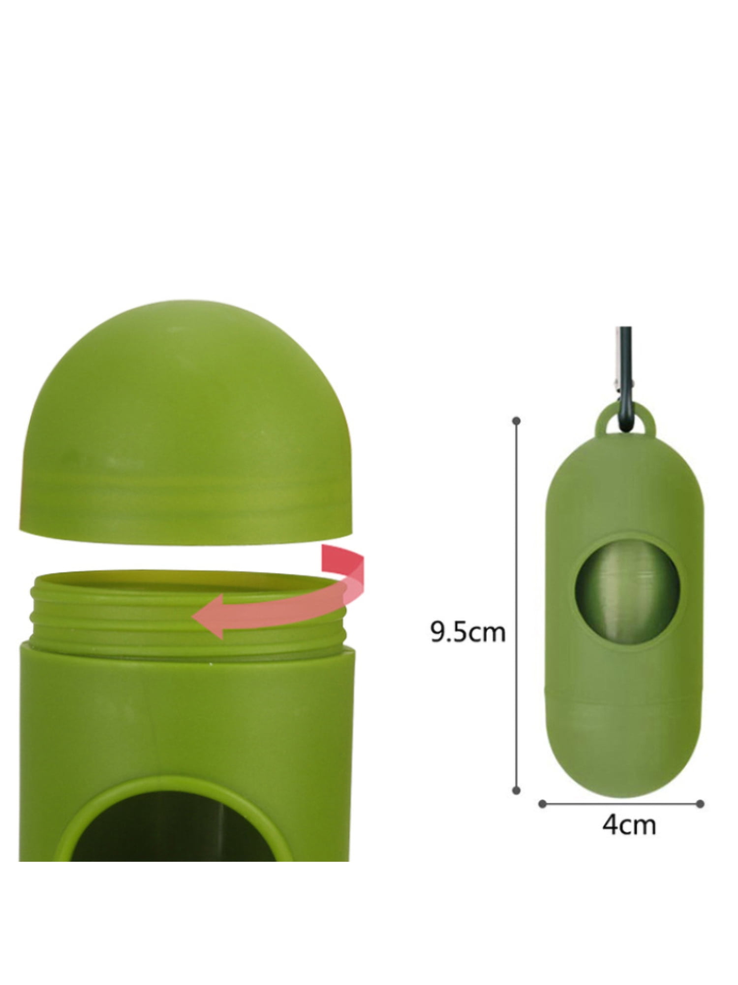 eco friendly dog bags