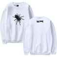thumbnail image 2 of Lola Young Spiders Sweatshirt Women Men Casual Crewneck Long Sleeve Pullover Clothes, 2 of 3