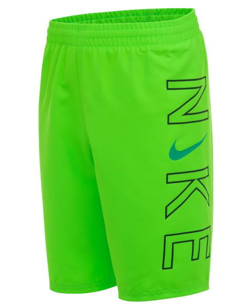 Nike Swim Boys' Logo Breaker 8\