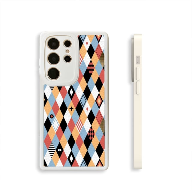 Exprese su estilo con una linda funda para iPhone con pegatina de animal de dibujos animados: compatible con iPhone 15 Pro Max, 14, 13, 12 Pro y 11