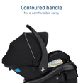 thumbnail image 2 of Maxi-Cosi Mico Pro Infant Car Seat, Sea Shadow Black, 2 of 10