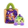 thumbnail image 5 of Halloween Plush Dumpling Squishy Toys, Slow Rebound Squeeze Sensory Fidget with Gift Box, 5 of 14