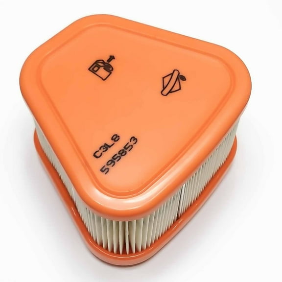 Briggs & Stratton OEM 595853  Air Filter