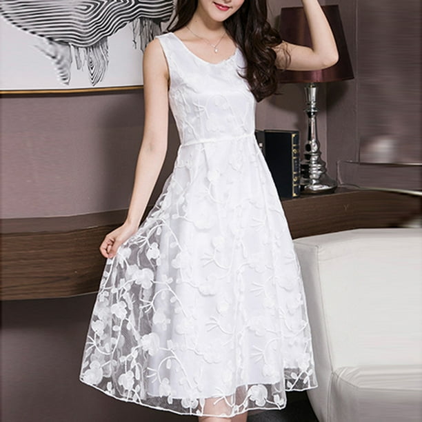Casual dress store for home