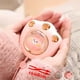 thumbnail image 5 of Stay Toasty & Cute with the Cat Paw Rechargeable Hand Warmer - Fast Heating & Portable Outdoor Hand Warmers, 5 of 5