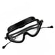 thumbnail image 2 of Gafas de natación | Gran marco | Impermeables | Antivaho, 2 of 5
