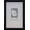 Black, variant on Frame USA Corporate Picture Frame 12.75W 4.5H