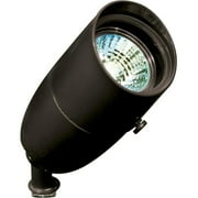 Dabmar Lighting LV230-B Cast Aluminum Directional Spot Light- Black