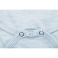 thumbnail image 4 of Merino Cocooi Body à Manches Longues - Turtledove (NB), 4 of 7