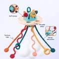 thumbnail image 3 of Montessori Toys Pamexin, silicona apta para alimentos, más de 18 m, para niños pequeños, 3 of 6