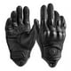 thumbnail image 1 of Guantes De Moto 100% Piel De Cabra Para Pantallas Táctiles L, 1 of 8