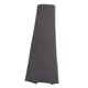 thumbnail image 3 of Vestido largo ajustado a escala 1/12, sin mangas, moda para cosplay, minivestido largo gris, 3 of 9
