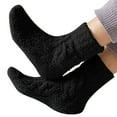 thumbnail image 3 of Thermal Stockings for Women and Men Lightweight Warm Sock Comfort All Day Wear Ideal for Cold Weather Indoor Outdoor Use, 3 of 3
