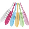 thumbnail image 2 of 6pcs Plume Pen Gel Pen Students Writing Pen Novelty Ink Pen Replaceable Refills Pen Writing Pen, 2 of 2