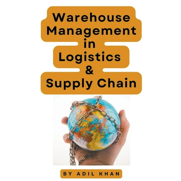 Warehouse Management in Logistics & Supply Chain, (Paperback)