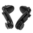 thumbnail image 3 of 2 bisagras traseras izquierda y derecha 926132 Liftgate Window Set 1L2Z98420A69 repuestos Durable DYNWAVEMX Bisagras de ventana de compuerta levadiza, 3 of 8