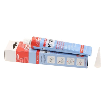 Corteco Oil Pan Gasket  80ml Tube