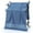 Blue, variant on large bath towel 28 X 55 Towel Large Bath Towel 28 x 55 Inches Cotton Super Absorbent Dark Edge Towel Compact Lightweight Gym Travel Towel for Home Spa Daily Use Pink