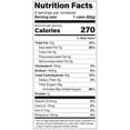 thumbnail image 6 of Little Debbie Zebra Cake Rolls, 13.1 oz, 6 count (2 Pack) Offer from Winrock Store, 6 of 7