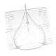 thumbnail image 3 of Molde para Velas Forma de Gota de Agua / Molde de Vela,Hecho de Material ,Duarable,para Velas Decorativas de Vacaciones Diy 88x108mm Macarena Waterdrop Candle Mold Mold, 3 of 8