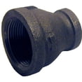 thumbnail image 2 of Acoplamiento reductor STZ Industries, hierro maleable negro de 1x1/2 pulgadas, 2 of 2