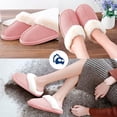 thumbnail image 4 of Pantuflas Unisex Bluelander Color Rosa Talla 38-39, 4 of 4