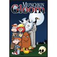 thumbnail image 2 of Juego de Mesa Atlas Games Munchkin Gloom para mayores de 13 años, 2 of 2