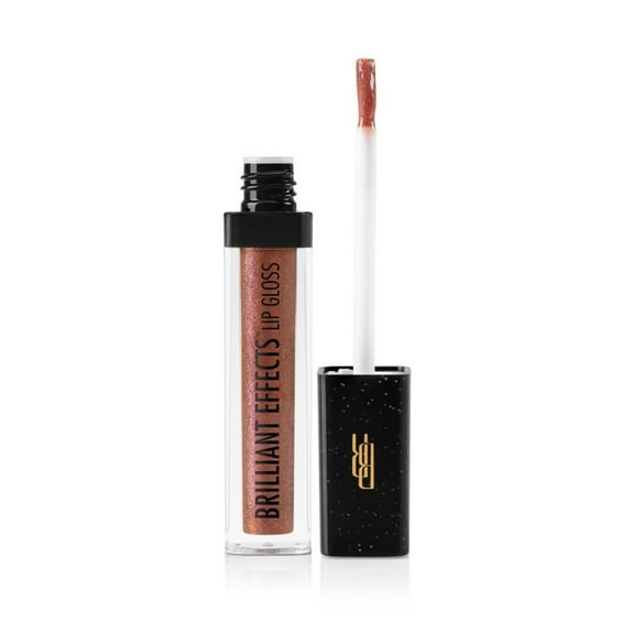 Black Radiance Brilliant Effects Lip Gloss, Love Sick
