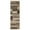 Beige, variant on Superior Rockwood Geometric Indoor Area Rug, 2' x 3', Blue-Taupe