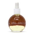 thumbnail image 1 of Aceite para cutículas ella+mila Fortalecedor de uñas 68 ml Vegano, 1 of 9