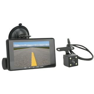 Ecomoment Dash Cam Front 2.5K Car Camera, 2560x1440P Dash Camera for Cars,  Mini Dashcams with 32G SD Card, WiFi APP Control, Night Vision, 24H Parking  Mode, Loop Recording, G-Sensor,WDR, Uber 