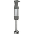 thumbnail image 4 of General Electric 500 W 2-Speed Blender, Silver, 4 of 7