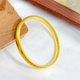 thumbnail image 2 of Pulsera Gold Placer Classic Blessings para mujer, 2 of 2