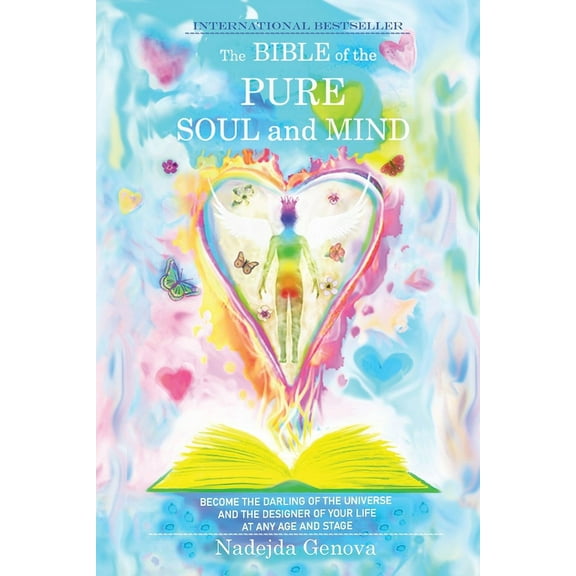 The Bible of the Pure Soul and Mind, (Paperback)