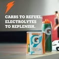 thumbnail image 5 of Gatorade Thirst Quencher Variety Pack Sports Drink Mix Powder, 3 Pack, 5 of 8