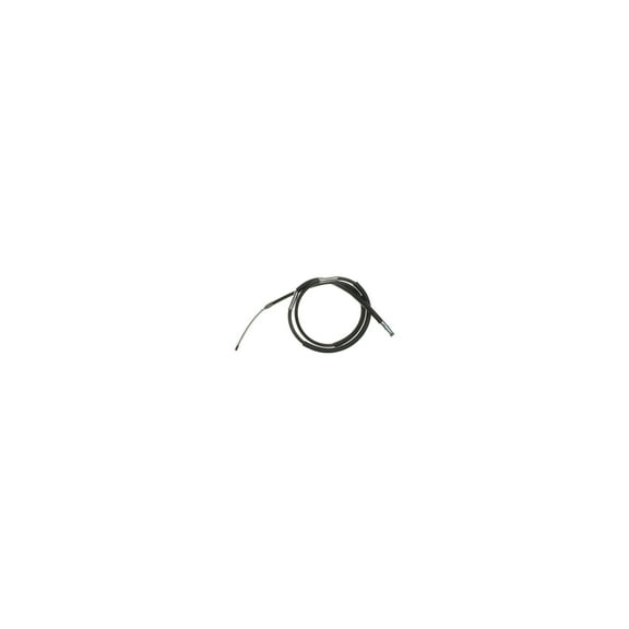 Raybestos Element3 Parking Brake Cable, BC94664 Fits select: 1992-1996 EAGLE SUMMIT, 1992-1994 MITSUBISHI EXPO