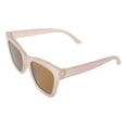 thumbnail image 3 of Lentes de sol Sersun SUN03 rosa Unisex, 3 of 5